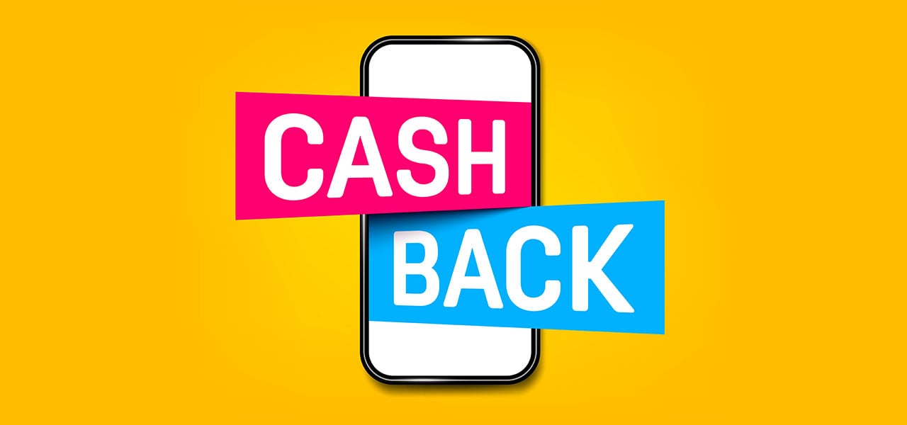 how does cashback work