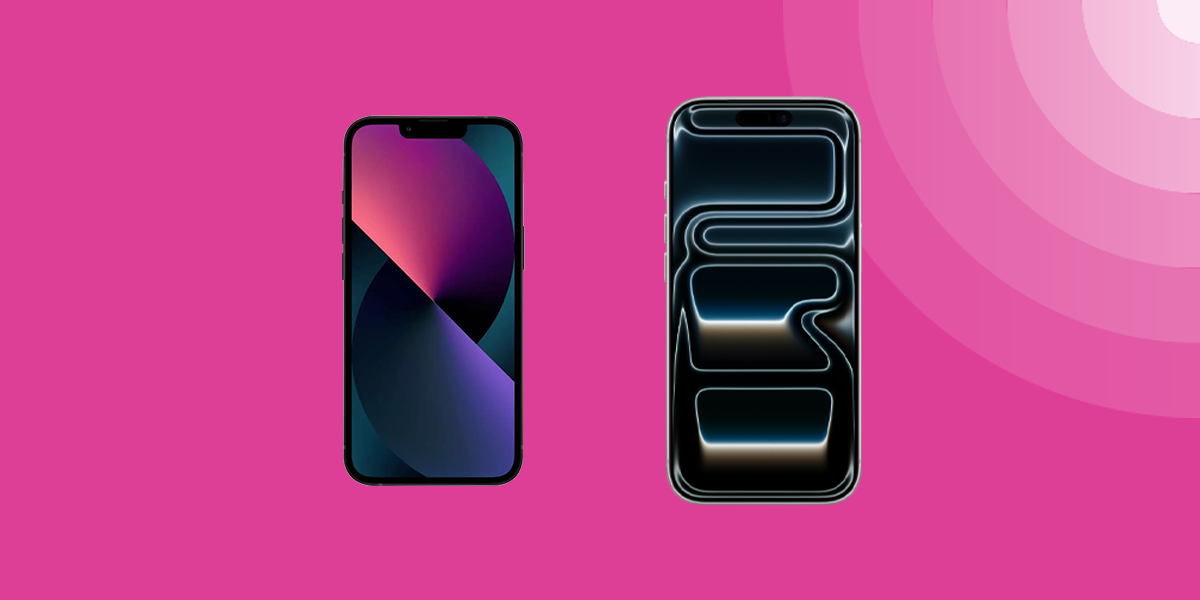 Why Phones Keep Getting Bigger